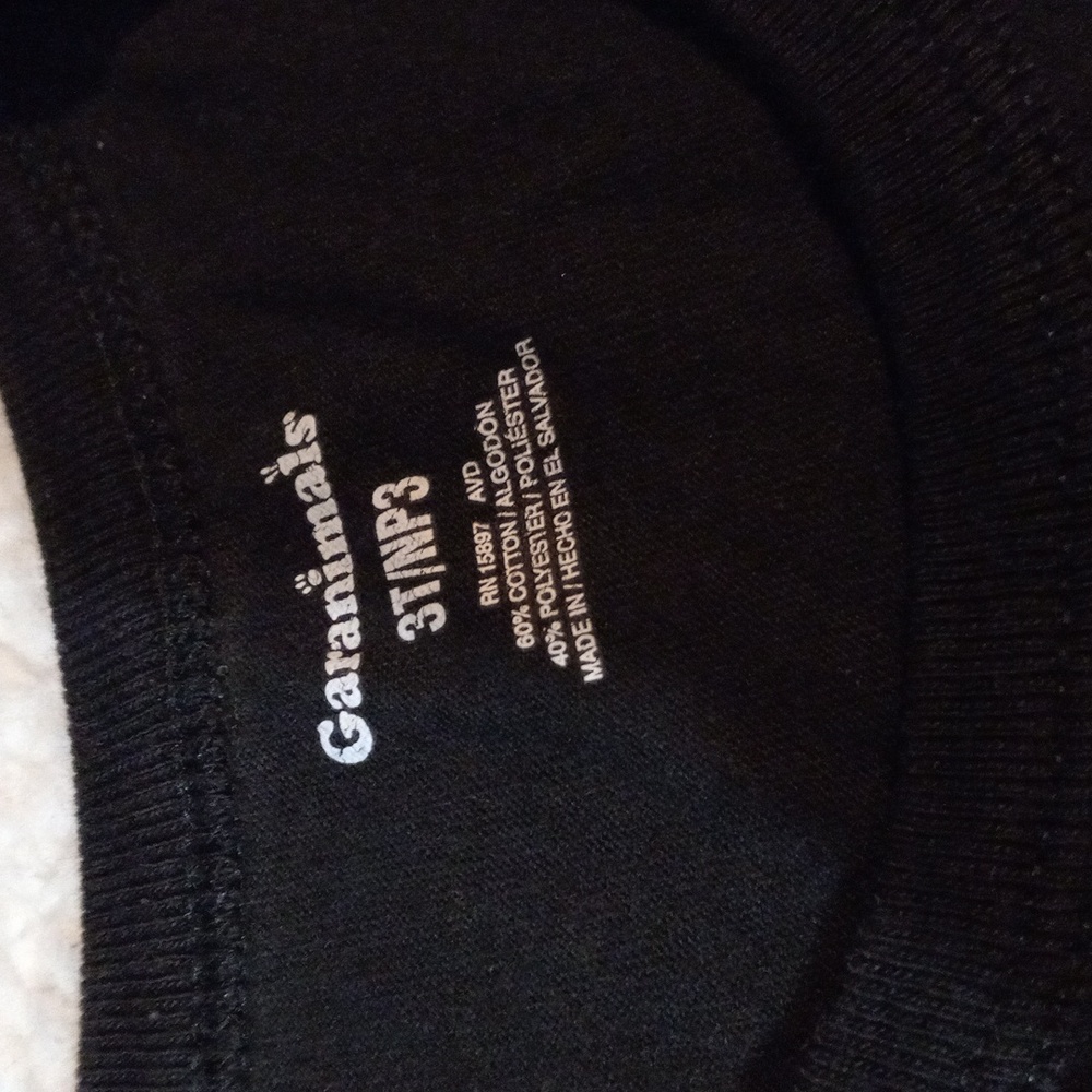 Kids/shirt - Picture 2 of 3